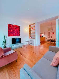 Casa René - Charming apartments