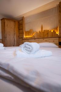 Bed & Breakfast LakeBled House