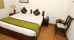 Hotel Rangoli