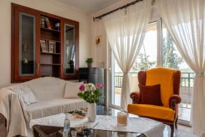 Stella di Eleni - Family House 3BR Garden Parking