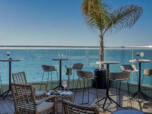 Pullman Vina del Mar San Martin