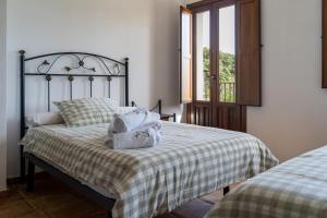 Casa Rural con piscina en Ronda Villa Don Juan