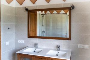 Casa Rural con piscina en Ronda Villa Don Juan