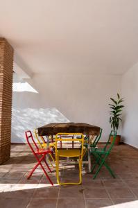 Casa Rural con piscina en Ronda Villa Don Juan