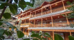 Negis Hotel Mayflower