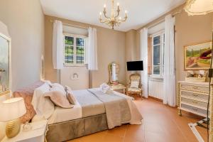 Villa Mon Paradis Love Lucca & Sea - Happy Rentals