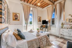Villa Mon Paradis Love Lucca & Sea - Happy Rentals