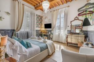 Villa Mon Paradis Love Lucca & Sea - Happy Rentals