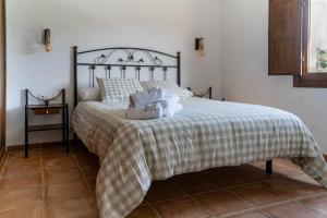 Casa Rural con piscina en Ronda Villa Don Juan