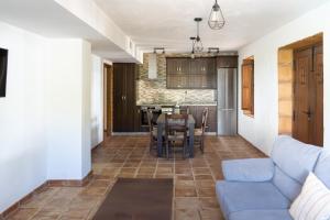 Casa Rural con piscina en Ronda Villa Don Juan