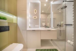 Prestige Kierbedzia Apartament