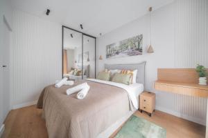 Prestige Kierbedzia Apartament