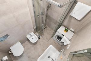 Apartamenty Szkolna Zakopane