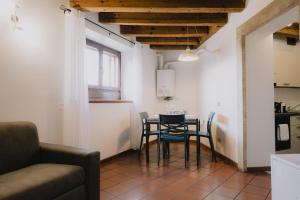 Cavour Luxury Apartments