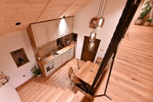 Granary SPA - Cabin with Pool, Sauna & Jacuzzi