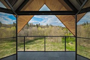 Black Mountain Residence