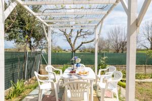 Italian Experience-Casa di Lilia