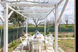 Italian Experience-Casa di Lilia