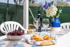 Italian Experience-Casa di Lilia