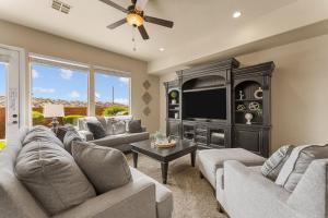 Sunnyside townhouse