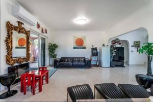 Villa Palm Grande - Huge house 7 bedroom sleeps 31 Heat pool Jacuzzi Sauna Pool table T Tennis