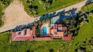Villa Palm Grande - Huge house 7 bedroom sleeps 31 Heat pool Jacuzzi Sauna Pool table T Tennis