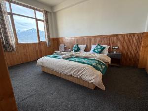 Apartment in Leh