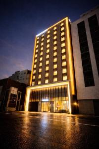 Randor Hotel Sapporo Prestige