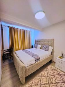 One bedroom - Yaya