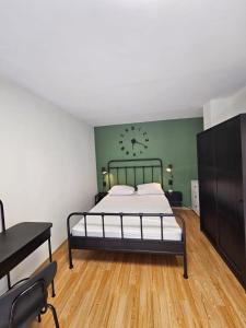 Gerber Residence Maisonette