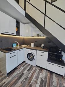 Gerber Residence Maisonette