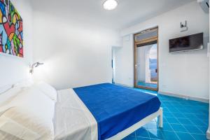 Gamì Panoramic Sea View Home in Conca dei Marini