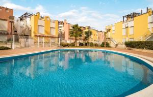 Apartamento Vera Playa Almería Paraiso