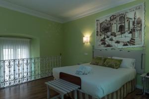 Superior Family Room room in Palacio Valderrabanos