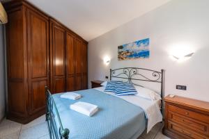 Penthouse with Sea View Terrace in the Heart of Taormina