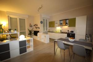 La finestra sul lago - Luxury view Apartment