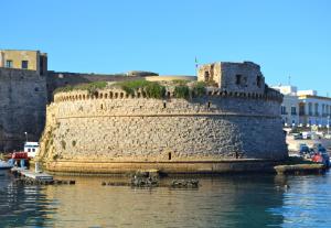 Casa vacanza il pumo Gallipoli