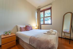Patio House - 2 Bedroom flat