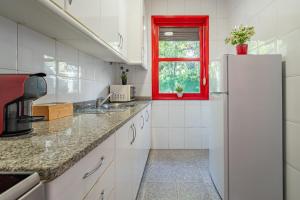 Patio House - 2 Bedroom flat