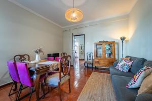 Patio House - 2 Bedroom flat