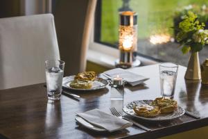 Lios Na Manach ECO B&B