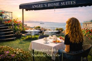 Angels Home Suites - Angel Group Hotels