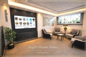 Angels Home Suites - Angel Group Hotels