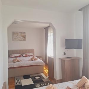 Pensiunea Casa Ancuta