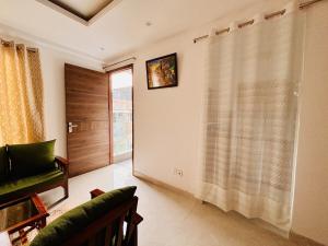 Peaceful Urban Loft in South Delhi