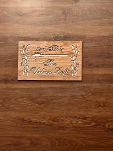 Peaceful Urban Loft in South Delhi