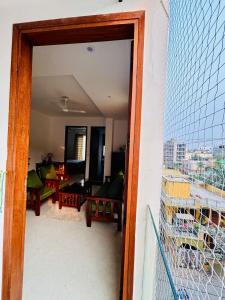 Peaceful Urban Loft in South Delhi