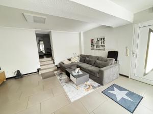 Moderne und gemütliche Wohnung