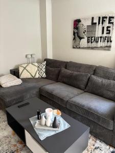 Moderne und gemütliche Wohnung