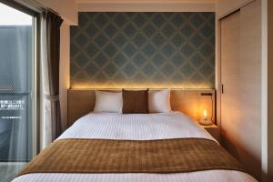 Grand Residence Hotel Tenjin